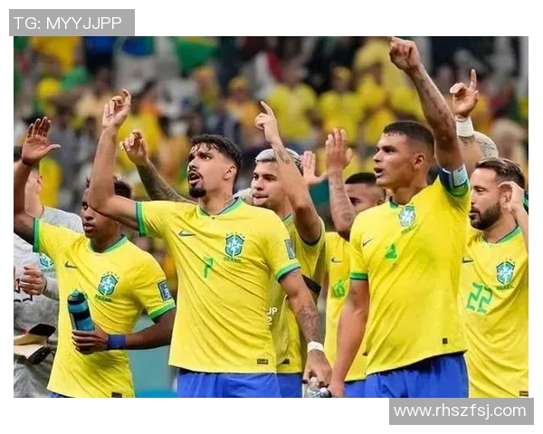 沙佩科恩斯与克鲁塞罗的精彩对决揭示巴西足球的魅力与激情