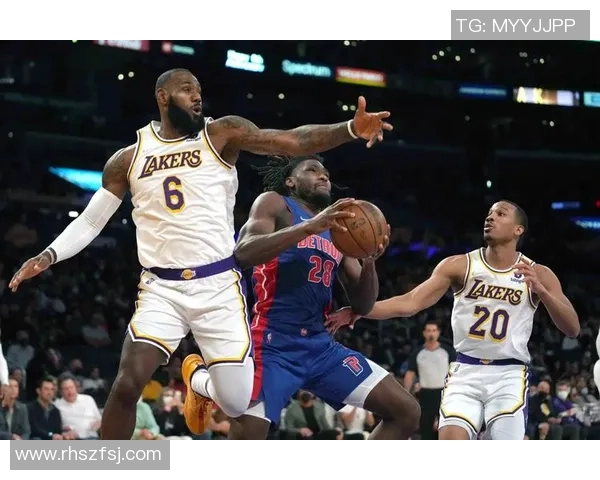湖人对阵活塞加时赛精彩回放全程视频分析与赛后点评