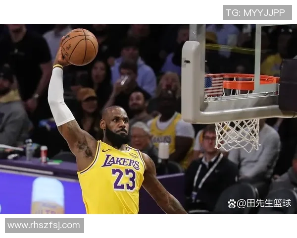 湖人对决开拓者G5精彩直播战绩分析与赛后点评