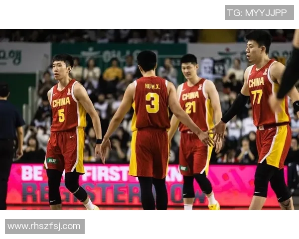 中国男篮连败本源：两战三分54投43铁 外线输14记三分多达42分